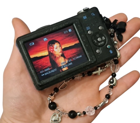 Pentax Optio RZ10 – Aparat Cyfrowy 14 MP z 10x Zoomem Optycznym i Nagrywaniem HD
