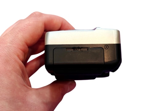 Canon Prima Zoom 85N Date AiAF – Aparat Analogowy 35 mm z 1995 Roku | Retro Point & Shoot